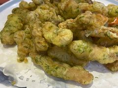 -北方饺子王·海肠捞饭·海鲜锅(山大店)