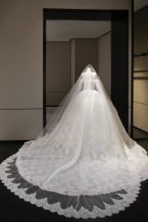 -MuseMarry婚纱(前海嘉里中心店)