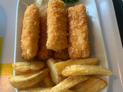 -宜家·瑞典风味餐厅(天津东丽商场店)