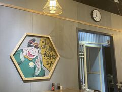 -陈傻子餐厅(世纪都会店)