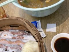 -回味鸭血粉丝汤(砂之船店)