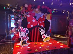 -INLOVE KTV(西溪印象城店)