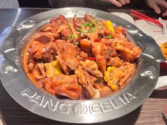 -胖哥俩肉蟹煲(世茂国际广场店)