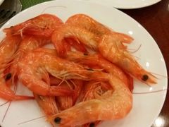 -巴西烤肉海鲜自助餐厅