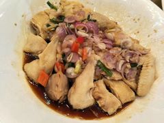 -東海海鲜酒家(中信广场店)