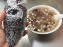 -芳婆糕团店(王府大街店)