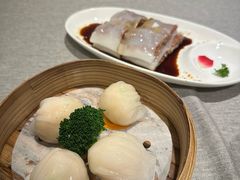 -凯逸轩·匠心粤菜(中城名仕汇店)