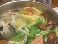 -亮欢寨(凯里总店)