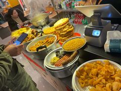 -柳州肥姨妈大骨螺蛳粉(双阳路店)