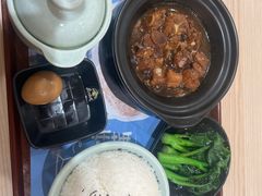 -真功夫(番禺剑桥郡店)