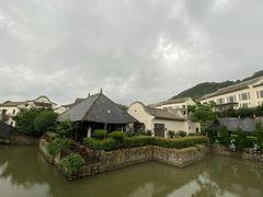 -宁波柏悦酒店·钱湖渔港