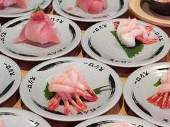 -寿司郎(北京路粤潮楼店)