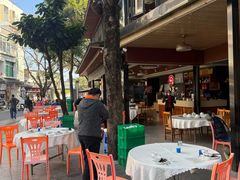 -德記大排档(慈云路店)