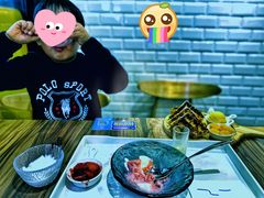冰淇淋-Ice Monster冰馆·CNN评选全球十大甜品(国贸商城店)
