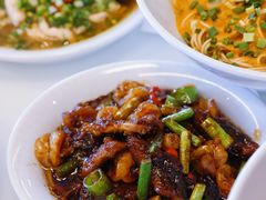 -老地方面馆(思南路店)