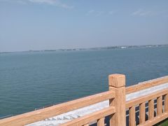 -南京金牛湖风景区