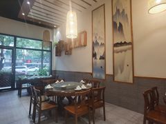 包厢-飞虹鱼馆(春华路店)