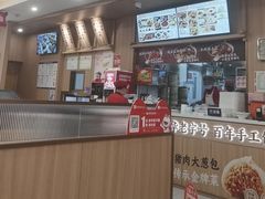 -庆丰包子铺(西单店)