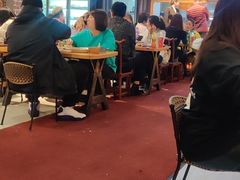 -东北小板凳地摊烧烤(泰来街店)