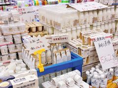零售区-牛奶便利(东四店)