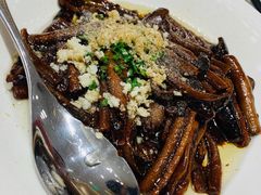 -新吉士·上海菜(浦东LCM置汇旭辉店)