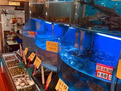 水产区-蔚海之都·象山蒸汽海鲜(仙霞路店)