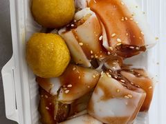 -法记开心粉面店(诗宁大厦店)