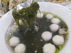 -众味海鲜大排档·活海鲜·潮汕味(南澳店)