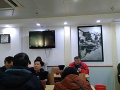 大堂-老盛昌(胶州店)