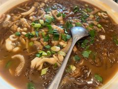 -老洋房花园饭店(绍兴路店)