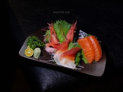 -肉魁屋·烧肉·烧鸟·酒场(高新店)