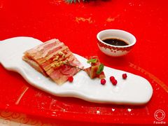 -苏淮景·苏闽融创菜·海鲜(原空港井河轩店)