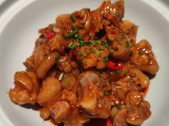 -遇见湘·地道湖南菜(黄埔泰丰店)