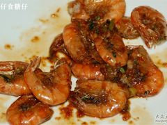 味极明虾-风味酒家(商业大道店)