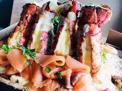 -Steveston Pizza Company (Richmond)