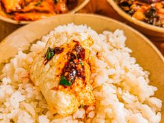 豆花-九九豆花馆(解放碑步行街店)