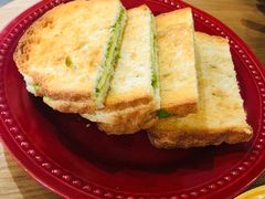 -HELLO 27 意面·沙拉·帕尼尼