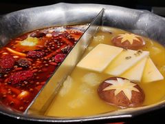 -湊湊火锅·茶憩(天环广场店)