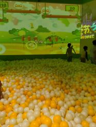 -宝燕乐园(闵行旗舰店)