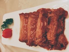 -老上海弄堂菜馆(恒基名人购物中心店)