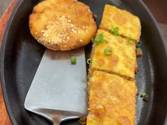 -茶港食堂(武昌店)