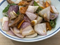 -东北风(江北万达店)