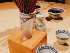 -南京大牌档(龙江新城市广场店)