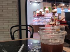 -巴黎贝甜(来福士店)