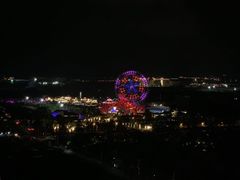 -瑰丽酒店·海吧·天际下午茶·现场DJ·天台酒吧