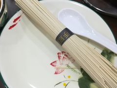 -恩福来涮羊肉(中北旗舰店)
