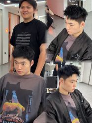 -艾美A·M Hair Salon