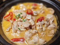-老阿爸鲜鱼土菜(昆山花桥店)