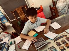 -恒兴发茶店(水巷口店)