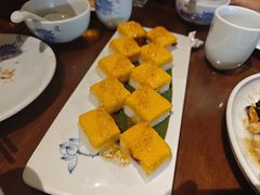 -龍聚祥烧麦馆(万达店)
